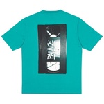 Thumbnail TRI-REEL T-SHIRT SEA GREEN one color