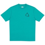 Thumbnail TRI-REEL T-SHIRT SEA GREEN one color