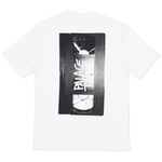 Thumbnail TRI-REEL T-SHIRT WHITE one color