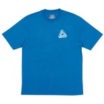 Thumbnail P-3D T-SHIRT BLUE one color