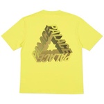 Thumbnail P-3D T-SHIRT FLURO one color