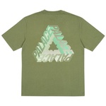 Thumbnail P-3D T-SHIRT ARMY GREEN one color
