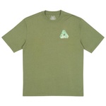 Thumbnail P-3D T-SHIRT ARMY GREEN one color