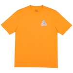 Thumbnail P-3D T-SHIRT ORANGE one color