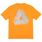 Thumbnail P-3D T-SHIRT ORANGE one color