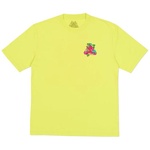 Thumbnail DANCING MAN T-SHIRT FLURO one color
