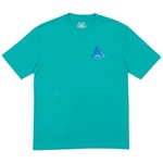 Thumbnail P-3D T-SHIRT SEA GREEN one color