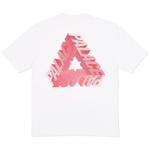 Thumbnail P-3D T-SHIRT WHITE one color