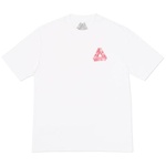 Thumbnail P-3D T-SHIRT WHITE one color