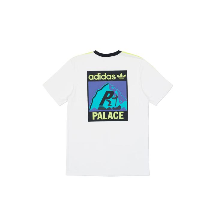 Thumbnail TEE SHIRT WHITE one color