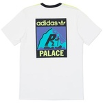 Thumbnail TEE SHIRT WHITE one color