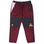 Thumbnail POLAR TRACK PANT MAROON one color