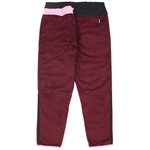 Thumbnail POLAR TRACK PANT MAROON one color