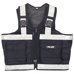 Thumbnail ARK AIR MILITARY VEST BLACK one color