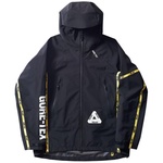 Thumbnail PALEX GORE-TEX JACKET BLACK one color