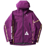 Thumbnail PALEX GORE-TEX JACKET PURPLE one color