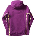Thumbnail PALEX GORE-TEX JACKET PURPLE one color