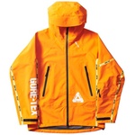 Thumbnail PALEX GORE-TEX JACKET ORANGE one color