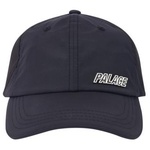 Thumbnail MESH MAN 6-PANEL BLACK one color