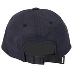 Thumbnail MESH MAN 6-PANEL BLACK one color
