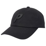 Thumbnail P-REIGN 6-PANEL BLACK one color