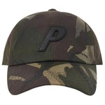 Thumbnail P-REIGN 6-PANEL CAMO one color