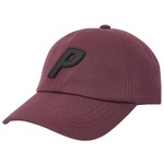 Thumbnail P-REIGN 6-PANEL RED one color
