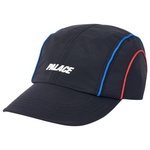 Thumbnail PIPELINE SHELL RUNNING HAT BLACK one color