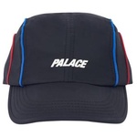 Thumbnail PIPELINE SHELL RUNNING HAT BLACK one color