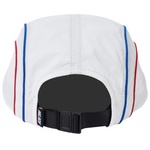 Thumbnail PIPELINE SHELL RUNNING HAT WHITE one color
