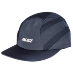 Thumbnail SOLID SHELL RUNNING HAT BLUE one color