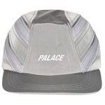 Thumbnail SOLID SHELL RUNNING HAT GREY one color