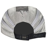 Thumbnail SOLID SHELL RUNNING HAT GREY one color