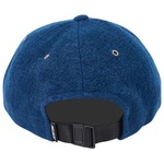 Thumbnail WOOL-UP 6-PANEL BLUE one color