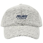 Thumbnail WOOL-UP 6-PANEL GREY one color