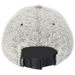 Thumbnail WOOL-UP 6-PANEL GREY one color