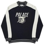 Thumbnail BUNNING BULLDOG CREW BLACK one color