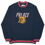 Thumbnail BUNNING BULLDOG CREW NAVY one color