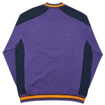 Thumbnail BUNNING BULLDOG CREW PURPLE one color