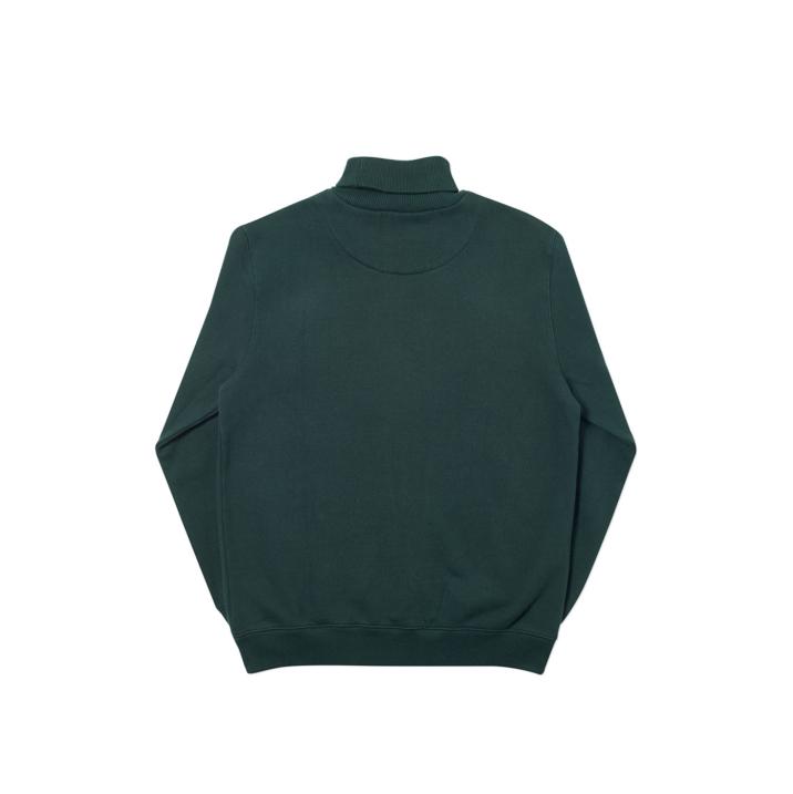 Thumbnail HI ROLLER CREW GREEN one color