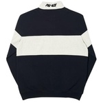 Thumbnail PWOPPA SWEAT BLACK one color