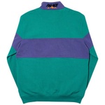 Thumbnail PWOPPA SWEAT TEAL one color