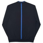 Thumbnail PALACE LONDONS CREW BLACK one color