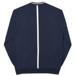 Thumbnail PALACE LONDONS CREW NAVY one color