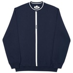 Thumbnail PALACE LONDONS CREW NAVY one color