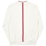 Thumbnail PALACE LONDONS CREW WHITE one color