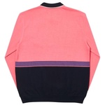 Thumbnail SPORTIF CREW PINK / BLACK one color