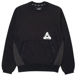 Thumbnail RE-SPONDER TECH CREW BLACK one color