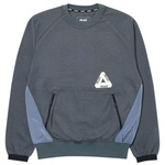 Thumbnail RE-SPONDER TECH CREW GRANITE one color