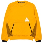 Thumbnail RE-SPONDER TECH CREW SAFFRON one color